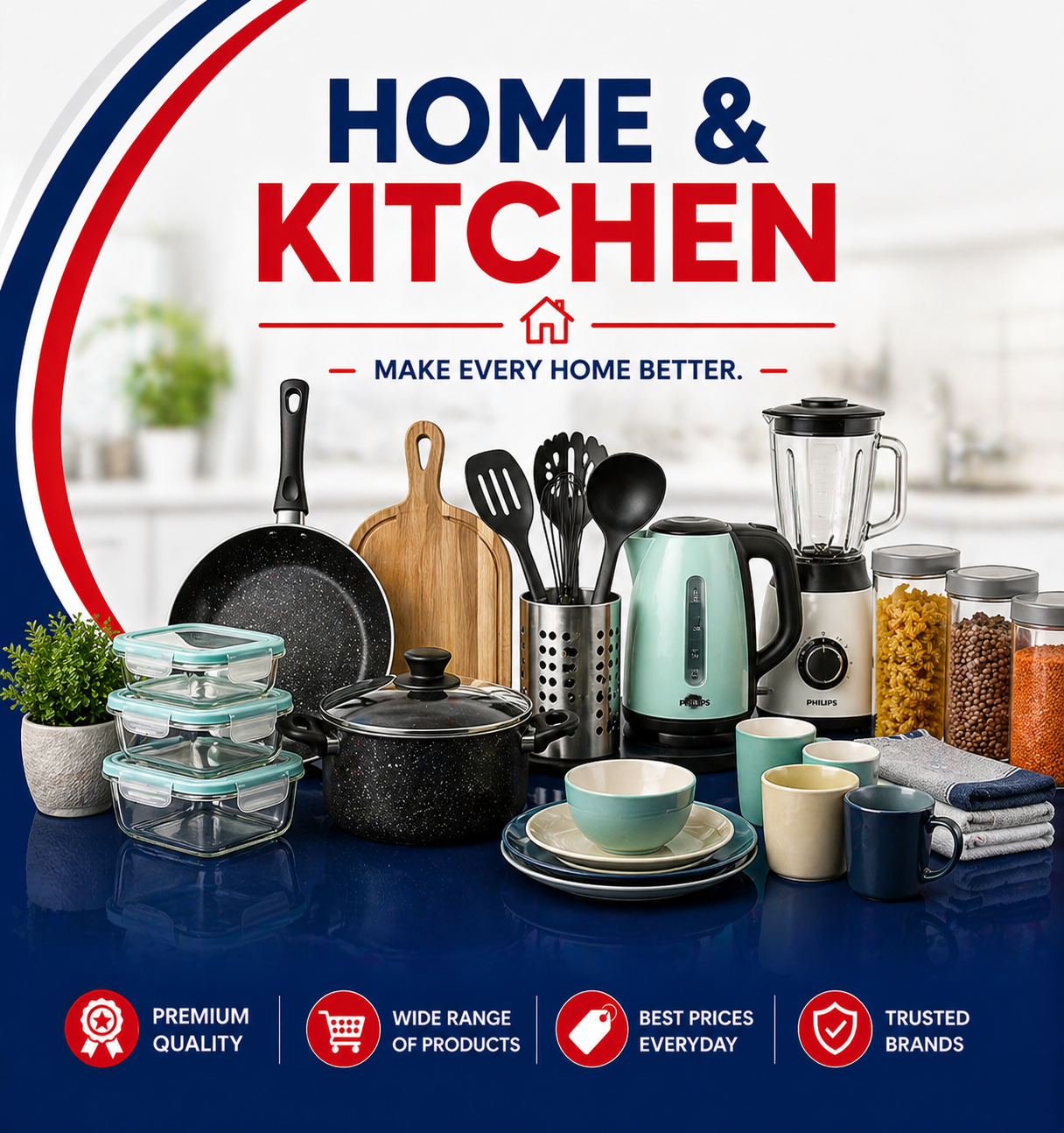 Home & Kitchen